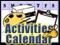 Activities Calendar